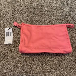 Vera Bradley Trapeze cosmetic